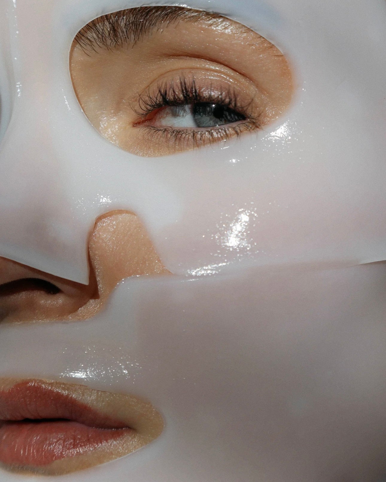 Collagen Moisturizing Mask