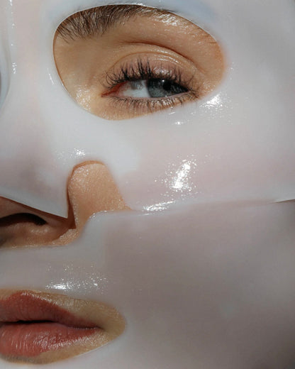 Collagen Moisturizing Mask