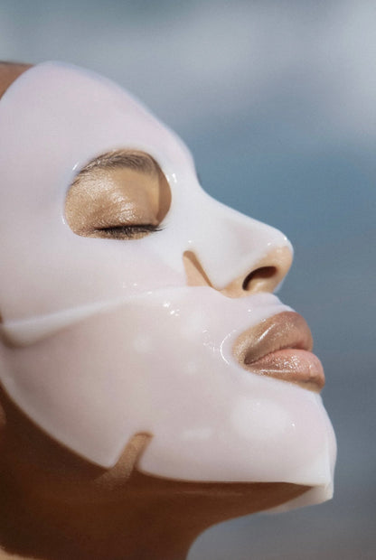 Collagen Moisturizing Mask